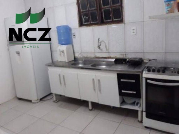 Imagem Casa com 8 Quartos à Venda, 300 m² em Barra Do Jacuípe - Camaçari