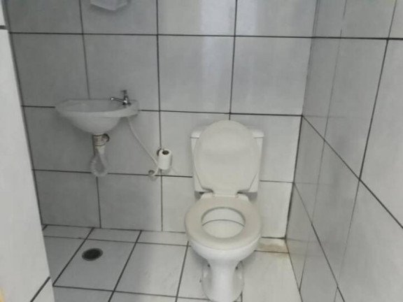 Imagem Ponto Comercial para Alugar, 150 m² em Santa Maria - Santo André