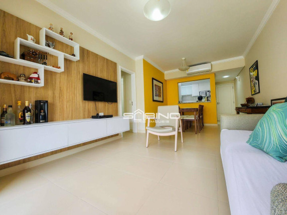 Imagem Apartamento com 3 Quartos à Venda, 106 m² em Riviera De São Lourenço - Bertioga
