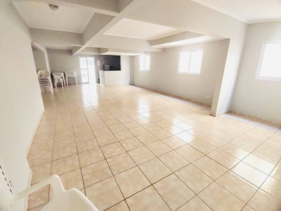 Imagem Apartamento com 1 Quarto à Venda, 40 m² em Aviação - Praia Grande