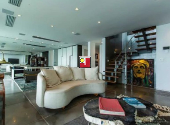 Imagem Casa com 5 Quartos à Venda, 800 m² em Joá - Rio De Janeiro