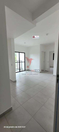 Imagem Apartamento com 2 Quartos à Venda, 60 m² em Vargem Grande - Florianópolis