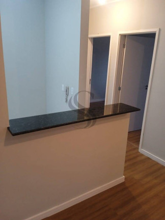 Imagem Apartamento com 2 Quartos à Venda, 46 m² em Aparecidinha - Sorocaba Imagem Apartamento com 2 Quartos à Venda, 46 m² em Aparecidinha - Sorocaba
