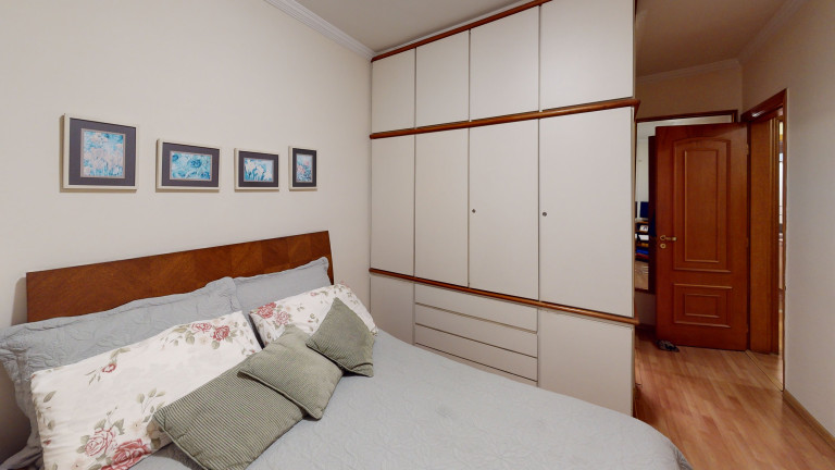 Imagem Apartamento com 4 Quartos à Venda, 132 m² em Jardim Virginia Bianca - São Paulo Imagem Apartamento com 4 Quartos à Venda, 132 m² em Jardim Virginia Bianca - São Paulo