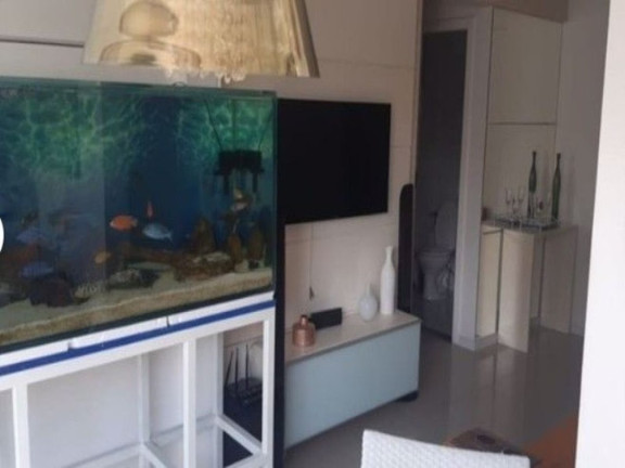 Imagem Apartamento com 2 Quartos à Venda, 72 m² em Boca Do Rio - Salvador