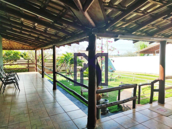Imagem Chácara com 3 Quartos à Venda, 220 m² em Residencial Vista Alegre Ii E Iii (zona Rural) - São José Do Rio Preto Imagem Chácara com 3 Quartos à Venda, 220 m² em Residencial Vista Alegre Ii E Iii (zona Rural) - São José Do Rio Preto