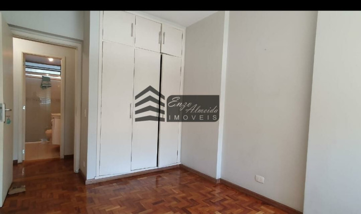 Imagem Apartamento com 3 Quartos à Venda, 124 m² em Vila Mariana - São Paulo