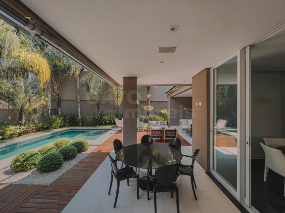 Imagem Casa com 5 Quartos à Venda, 460 m² em Alphaville - Santana De Parnaíba Imagem Casa com 5 Quartos à Venda, 460 m² em Alphaville - Santana De Parnaíba
