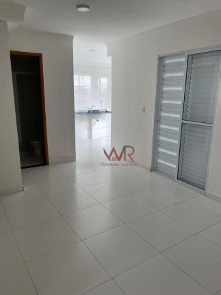 Imagem Apartamento com 2 Quartos à Venda, 50 m² em Vila Esperança - São Paulo Imagem Apartamento com 2 Quartos à Venda, 50 m² em Vila Esperança - São Paulo
