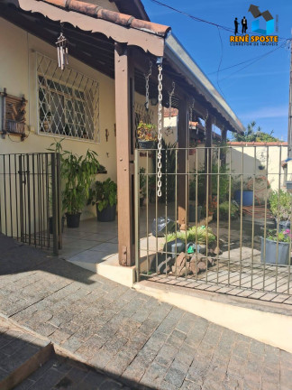 Imagem Casa com 2 Quartos à Venda, 275 m² em Vila Rica - São Pedro