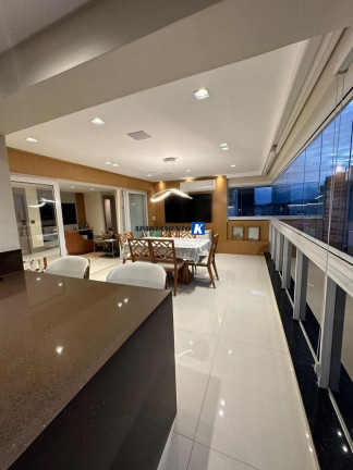 Apartamento com 3 Quartos à Venda, 160 m² em Vila Rosália - Guarulhos