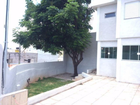 Imagem Sobrado com 3 Quartos à Venda, 170 m² em Vila Zat - São Paulo