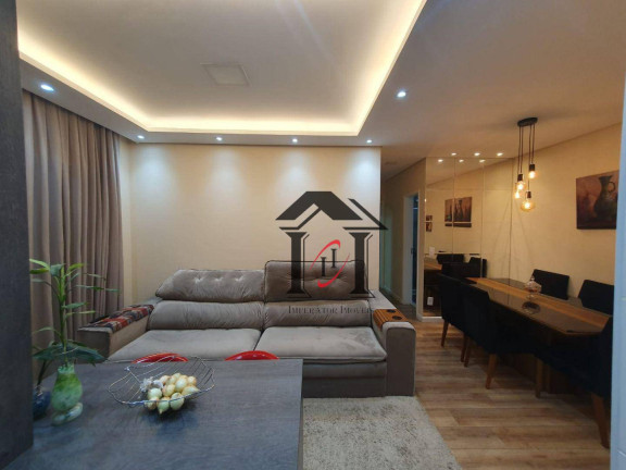 Imagem Apartamento com 2 Quartos à Venda, 66 m² em Jardim Flórida - Jundiaí Imagem Apartamento com 2 Quartos à Venda, 66 m² em Jardim Flórida - Jundiaí