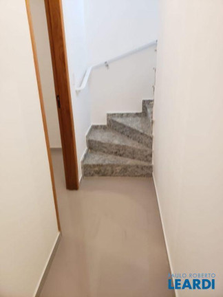 Imagem Cobertura com 2 Quartos à Venda, 60 m² em Vila Príncipe De Gales - Santo André Imagem Cobertura com 2 Quartos à Venda, 60 m² em Vila Príncipe De Gales - Santo André