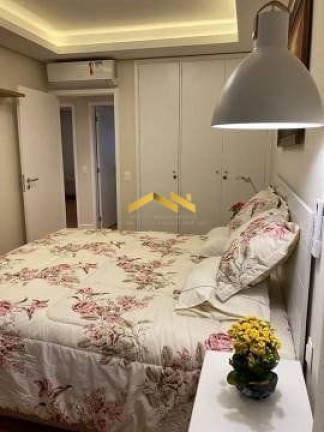 Imagem Apartamento com 3 Quartos à Venda, 108 m² em Itaim - São Paulo Imagem Apartamento com 3 Quartos à Venda, 108 m² em Itaim - São Paulo