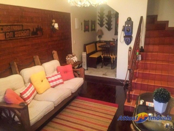 Imagem Casa com 2 Quartos à Venda, 60 m² em Agriões - Teresópolis Imagem Casa com 2 Quartos à Venda, 60 m² em Agriões - Teresópolis