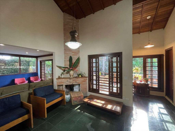 Imagem Casa à Venda,  em Villas Do Sol - Carapicuíba