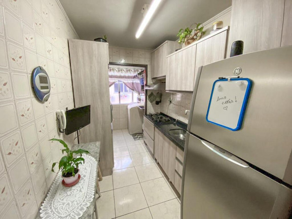 Imagem Apartamento com 2 Quartos à Venda, 57 m² em Jardim Leopoldina - Porto Alegre Imagem Apartamento com 2 Quartos à Venda, 57 m² em Jardim Leopoldina - Porto Alegre