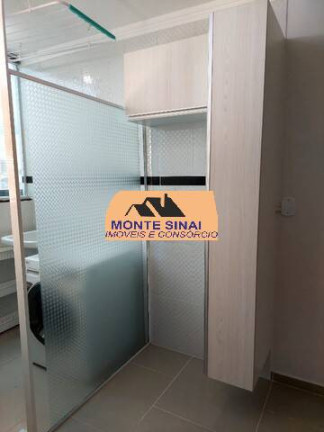 Imagem Apartamento com 2 Quartos à Venda, 47 m² em Vila Progresso - Sorocaba