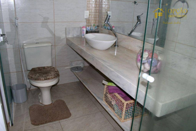 Imagem Chácara com 3 Quartos à Venda, 278 m² em Condomínio Terras De Santa Rosa - Salto Imagem Chácara com 3 Quartos à Venda, 278 m² em Condomínio Terras De Santa Rosa - Salto