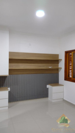 Imagem Casa de Condomínio com 3 Quartos à Venda, 181 m² em Horto Florestal - Ubatuba