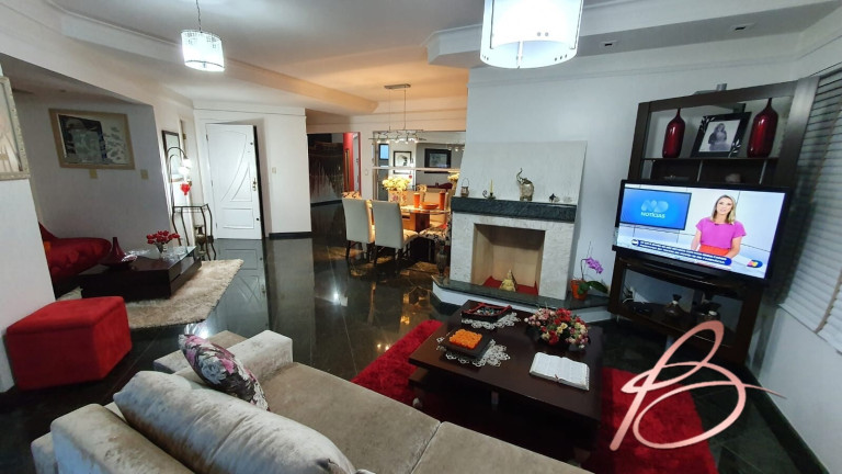 Imagem Apartamento com 3 Quartos à Venda, 179 m² em Fazenda - Itajaí