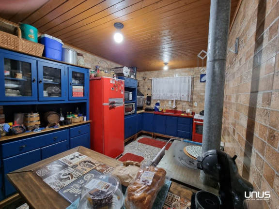 Imagem Casa de Condomínio com 3 Quartos à Venda,  em Taquaras - Rancho Queimado