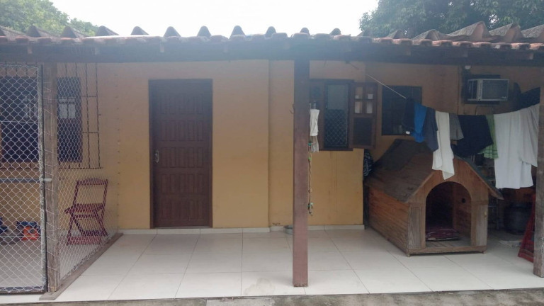 Imagem Casa com 1 Quarto à Venda, 44 m² em Maravista - Niterói Imagem Casa com 1 Quarto à Venda, 44 m² em Maravista - Niterói