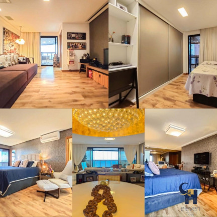 Imagem Apartamento com 5 Quartos à Venda, 330 m² em Ondina - Salvador