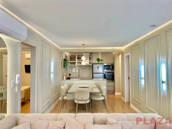 Imagem Apartamento com 2 Quartos à Venda, 83 m² em Centro - Balneário Camboriú