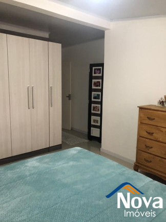 Imagem Imóvel com 3 Quartos à Venda, 130 m² em Vale Do Sol - Cachoeirinha