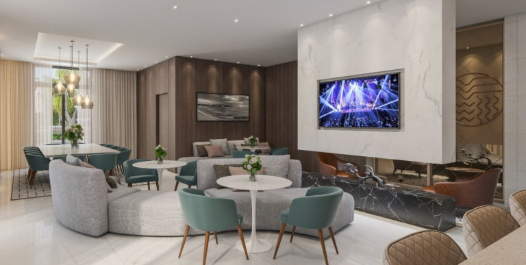 Imagem Apartamento com 2 Quartos à Venda, 115 m² em Cambuí - Campinas Imagem Apartamento com 2 Quartos à Venda, 115 m² em Cambuí - Campinas