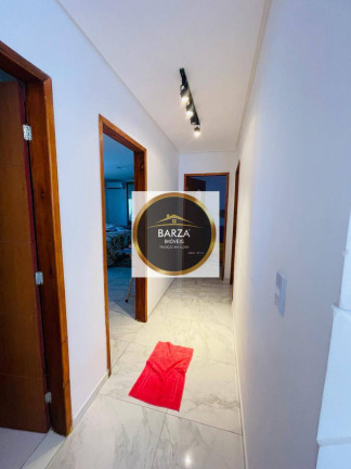 Imagem Casa de Condomínio com 3 Quartos à Venda, 110 m² em Aldeia Dos Camarás - Camaragibe
