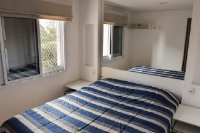 Imagem Apartamento com 2 Quartos à Venda, 50 m² em Jardim Celeste - São Paulo Imagem Apartamento com 2 Quartos à Venda, 50 m² em Jardim Celeste - São Paulo