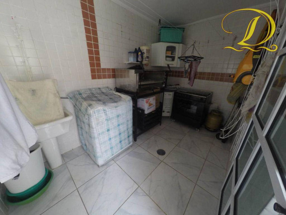 Imagem Casa com 4 Quartos à Venda, 202 m² em Maracanã - Praia Grande