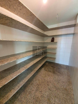 Imagem Casa com 5 Quartos à Venda, 850 m² em Tamboré - Santana De Parnaíba