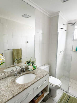 Apartamento com 2 Quartos à Venda, 94 m² em Vila Romana - São Paulo