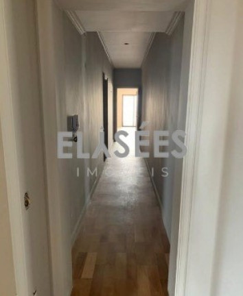 Imagem Imóvel com 4 Quartos à Venda, 464 m² em Campo Belo - São Paulo