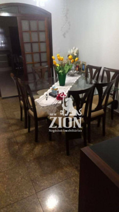 Imagem Casa com 3 Quartos à Venda, 400 m² em Vila Maria Alta - São Paulo