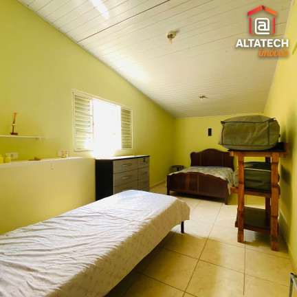 Imagem Imóvel com 3 Quartos à Venda, 880 m² em São Miguel - Bandeira Do Sul