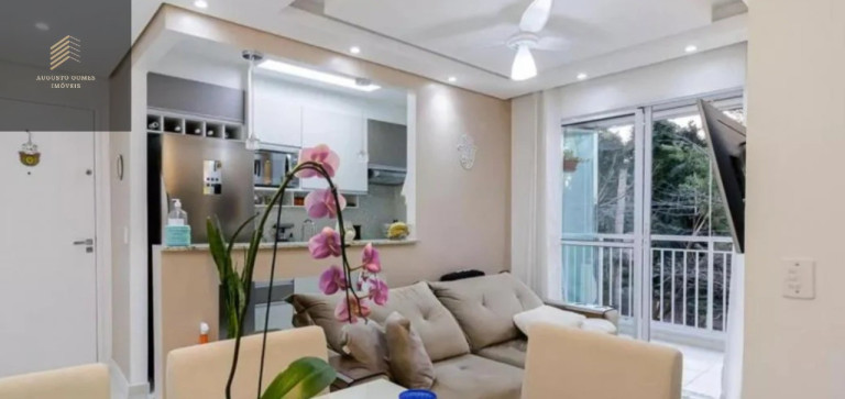 Imagem Imóvel com 3 Quartos à Venda, 63 m² em Vila Moraes - São Paulo Imagem Imóvel com 3 Quartos à Venda, 63 m² em Vila Moraes - São Paulo