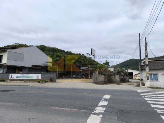 Imagem Imóvel à Venda, 4.700 m² em Itoupavazinha - Blumenau