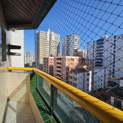 Apartamento com 2 Quartos para Alugar, 70 m² em Tupi - Praia Grande