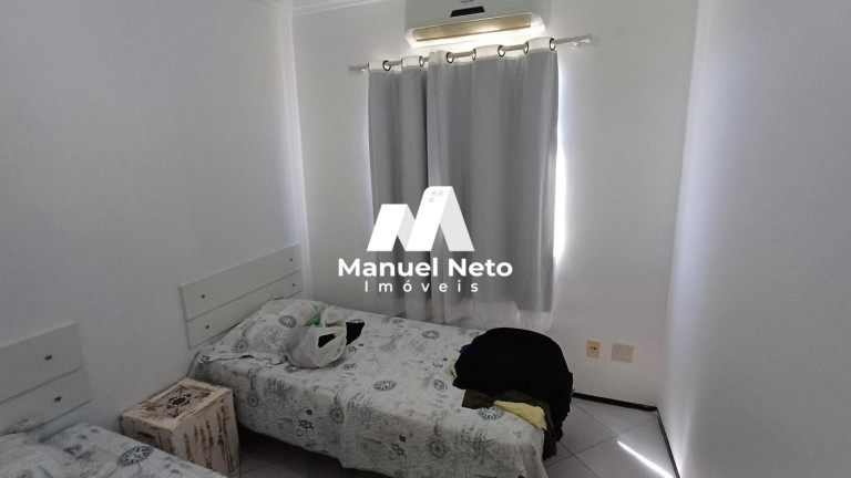 Imagem Apartamento com 2 Quartos à Venda, 65 m² em Porto Das Dunas - Aquiraz