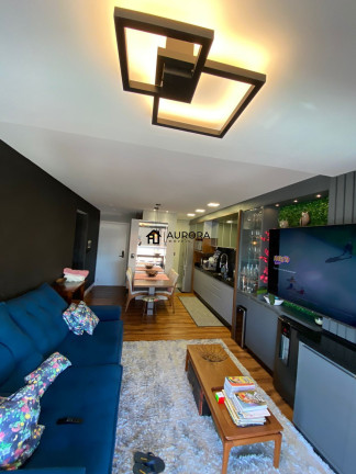 Imagem Apartamento com 2 Quartos à Venda, 65 m² em Morretes - Zona 3 - Itapema