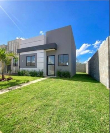 Imagem Casa com 2 Quartos à Venda, 119 m² em Mangabeira - Feira De Santana Imagem Casa com 2 Quartos à Venda, 119 m² em Mangabeira - Feira De Santana