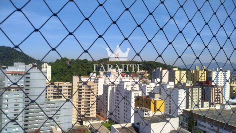 Imagem Apartamento com 2 Quartos à Venda, 87 m² em Centro - São Vicente Imagem Apartamento com 2 Quartos à Venda, 87 m² em Centro - São Vicente
