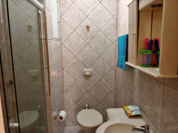 Imagem Apartamento com 2 Quartos à Venda, 60 m² em Centro - Florianópolis
