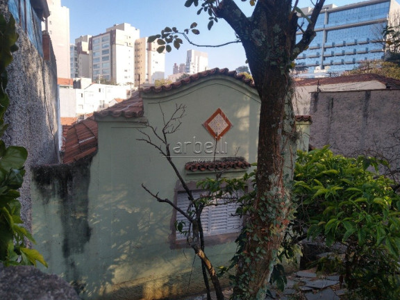 Imagem Terreno à Venda, 172 m² em Alto Da Lapa - São Paulo Imagem Terreno à Venda, 172 m² em Alto Da Lapa - São Paulo