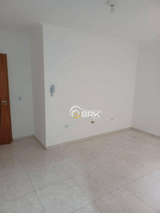 Imagem Apartamento com 1 Quarto para Alugar, 38 m² em Vila Carrão - São Paulo Imagem Apartamento com 1 Quarto para Alugar, 38 m² em Vila Carrão - São Paulo
